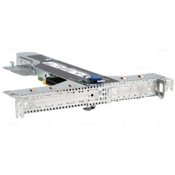 671352-001 HP RISER BOARD PCIE  X8 WITH BRACKET FOR DL360P G8 667866-001